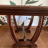 Table 1950 solid oak