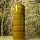 Vase rouleau par Fernand Elchinger