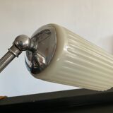 Vintage lamp from the 50s