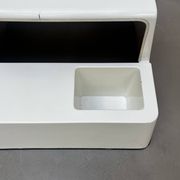 Bureau “Ozoo 700” par Marc Berthier pour Roche Bobois, 1967