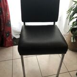 4 chaises des années 70