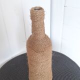 Bottle vase