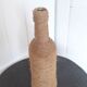 Vase bouteille