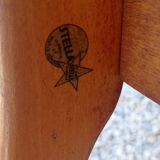 Stella antelope chairs