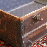 Travel trunk by Jacob J. Schuff