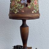 Vintage Italian lamp 60's