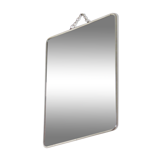 Miroir de barbier 23 x 29 cm