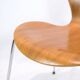 Set of four Series Seven Dining Chairs