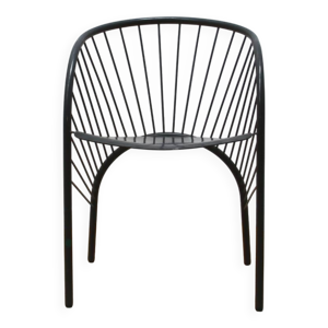 Chaise Lizzie, Circa - 1985