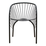 Lizzie Chair, Circa 1985