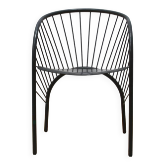 Chaise Lizzie, Circa 1985