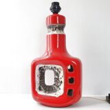 Vintage lamp 1960