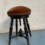 Piano stool