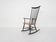 Rocking chair, The Netherlands 1960