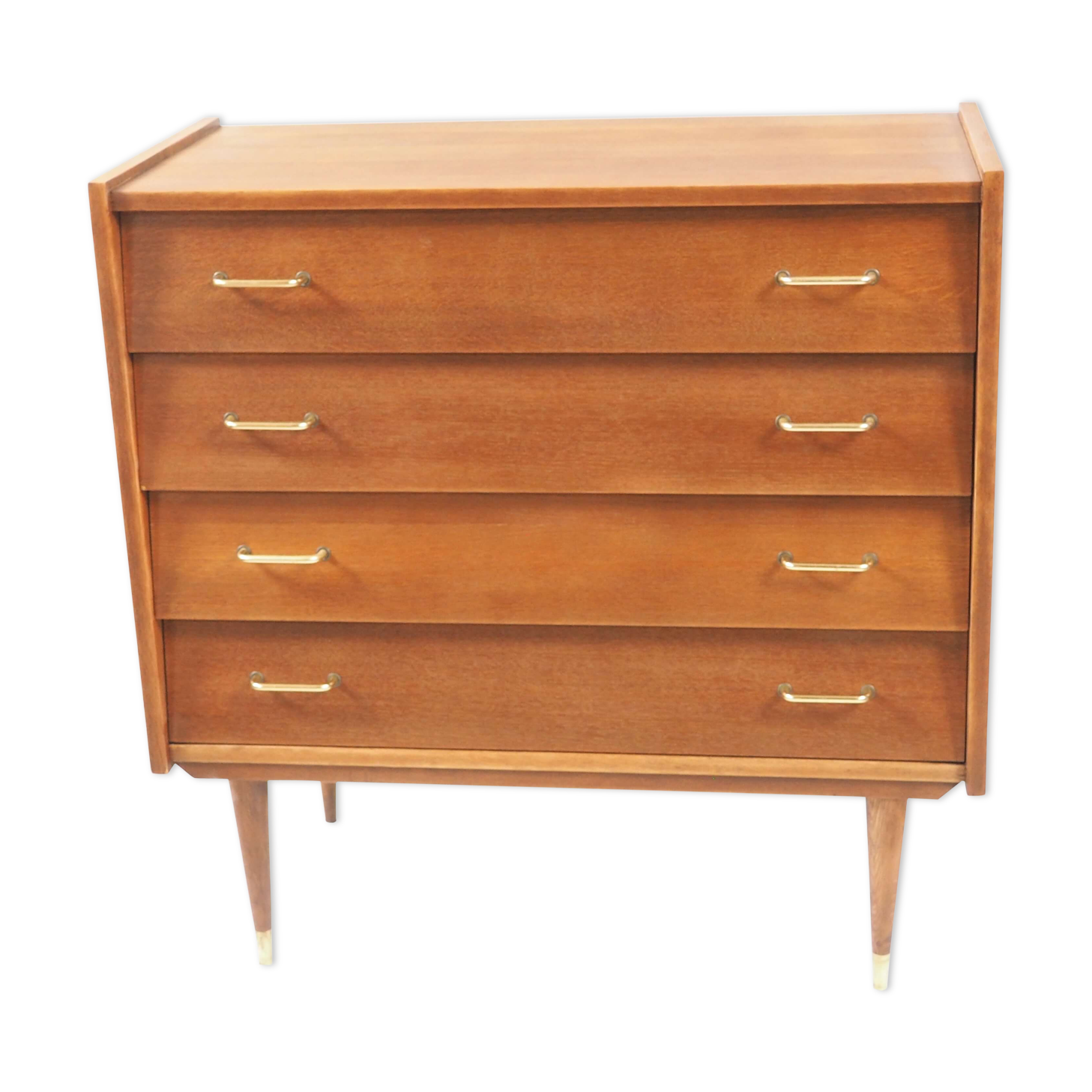 Chest of drawers years 60