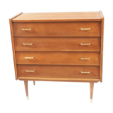 Chest of drawers years 60
