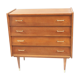 Commode années 60