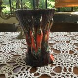 Vase Vallauris