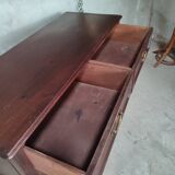 Drawer counter