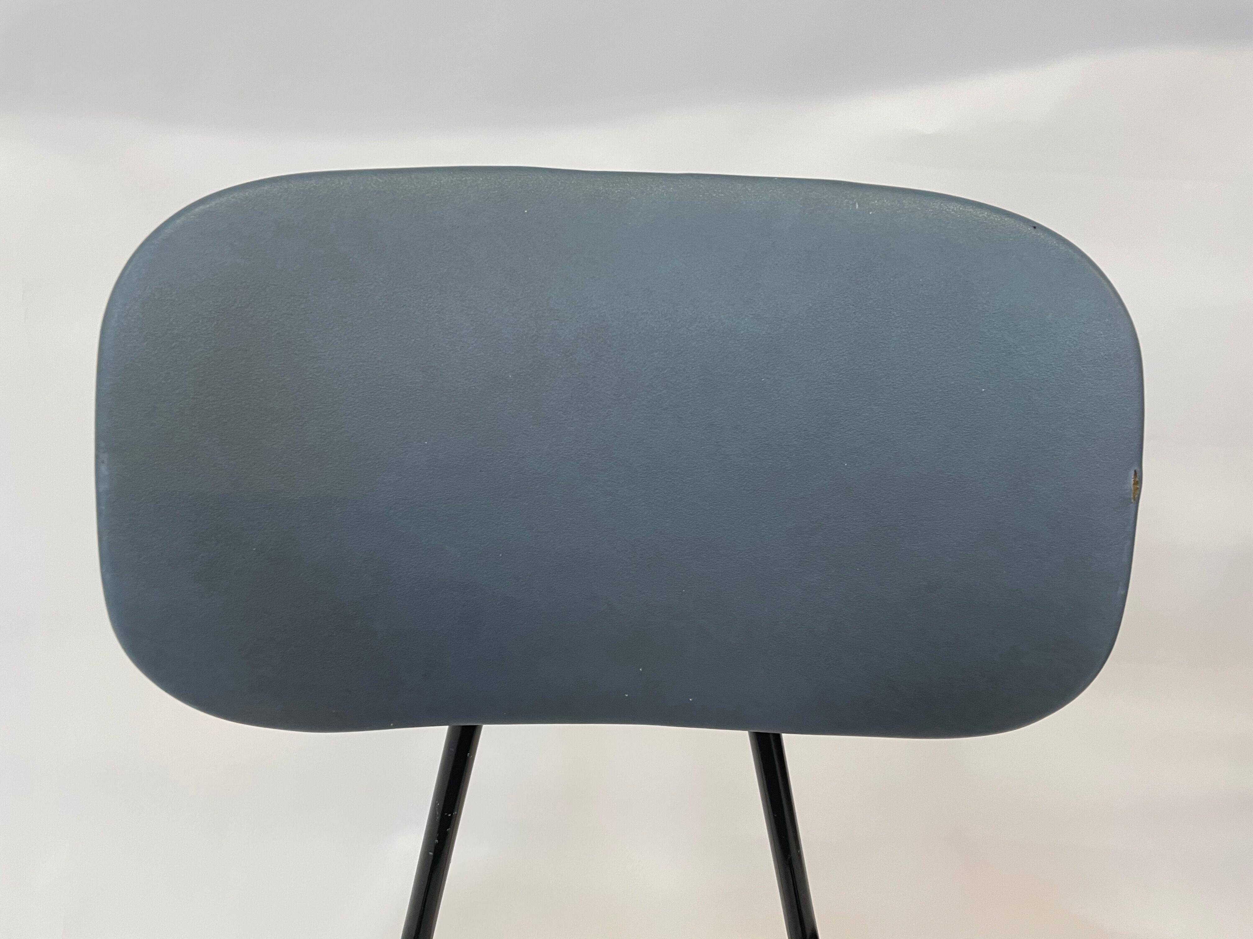 Vintage dining room chair Brabantia Skai 60s Design