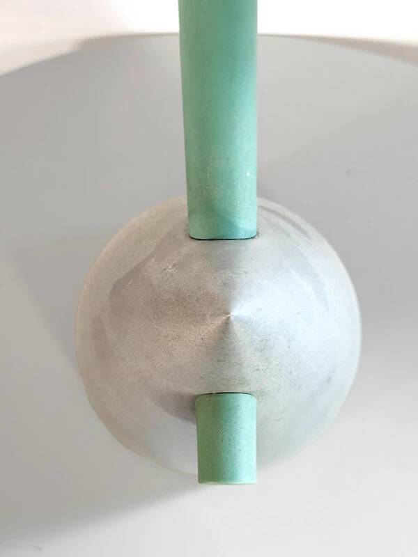 Alessi x Philippe Starck - Hot Bertaa Kettle