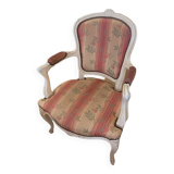 Fauteuil Louis XV