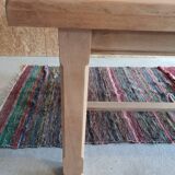 Farm table