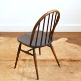Windsor Chair by Lucian Ercolani for Ercol 1960s