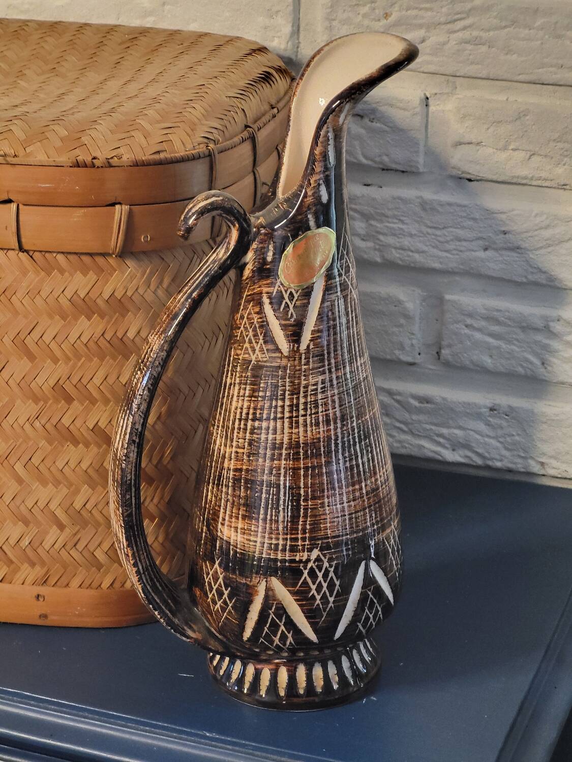 Carafe