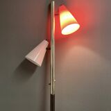 Lampadaire américain 1950