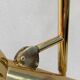 Floor lamp from Sciolari made by Boulanger