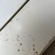 Vintage metal wall shelf wall rack minimalistic 1960’s