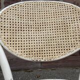 Viennese bistro armchair Nr 11 late nineteenth Bentwood