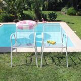Emu Rio chairs