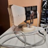 Industrial lamp