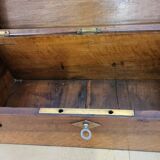 Walnut box