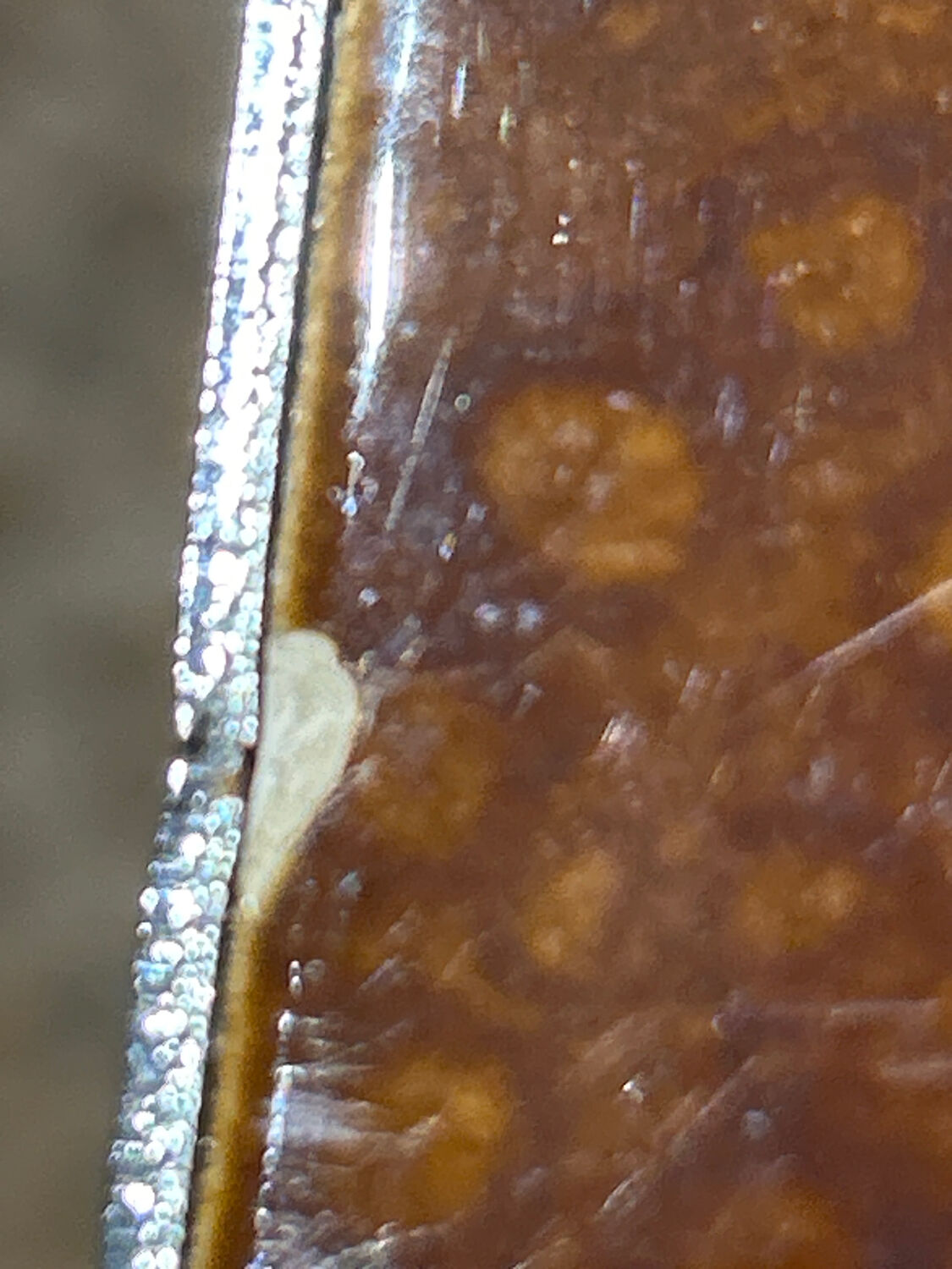 Table Space age design 70