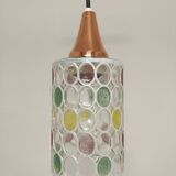 Hanging lamp 70s
