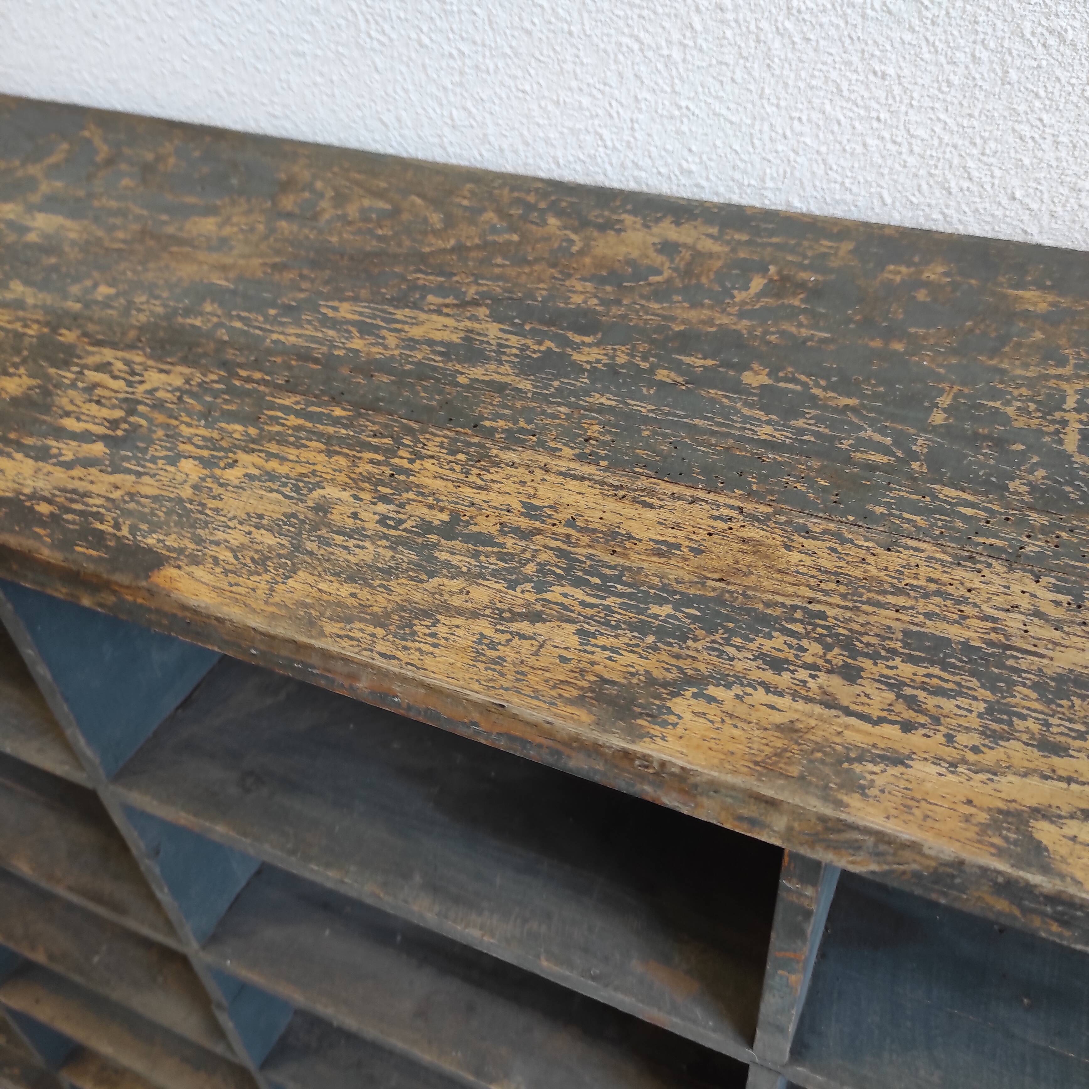 Trade furniture