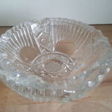 Cut Crystal ashtray