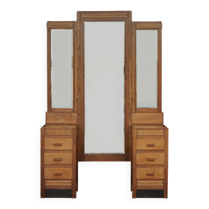 Coiffeuse Art Déco / - 1930