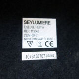 Seylumière lamp 90s