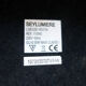 Lampe Seylumière années 90