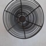Wire vase