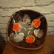 Vintage Bresse ceramics