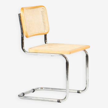 Chaise b32 d'inspiration marcel breuer italie