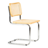Marcel Breuer-inspired B32 chair from Italy