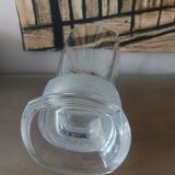 Cristal vase