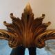Miroir in the style of Louis XV