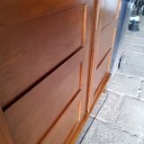 René Gabriel's disaster cabinet